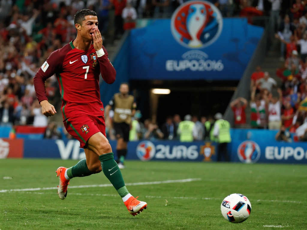 2016欧洲杯巅峰对决：谁是欧洲足坛王者？